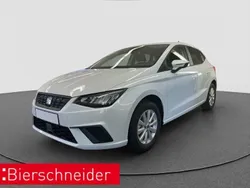 Grau Neu 2025 Seat Ibiza Limousine | 23.950 € (Fairer Preis)