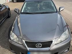 Andere farben Gebraucht 2012 Lexus IS200d Limousine | 8.700 €