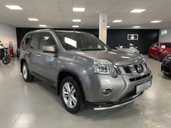 Grau Gebraucht 2011 Nissan X-Trail SE SUV | 8.999 € (Fairer Preis)