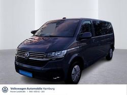 Pure grey Gebraucht 2022 VW Caravelle Comfortline Van / Kleinbus | 39.750 € (Fairer Preis)