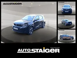 Lackierung schwarz perla nera/ Gebraucht 2025 Opel Frontera Edition SUV | 25.790 €