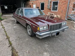Rot Gebraucht 1983 Buick Electra Limousine | 8.100 €