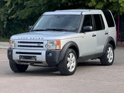 Silber Gebraucht 2008 Land Rover Discovery 3 SUV | 4.900 € (Guter Preis)