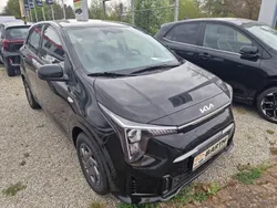 Schwarz Neu 2025 Kia Picanto Vision Kleinwagen | 16.990 € (Fairer Preis)