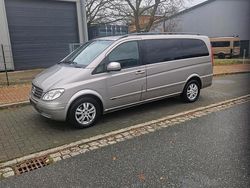 Andere farben Gebraucht 2010 Mercedes Viano Van / Kleinbus | 12.000 € (Guter Preis)