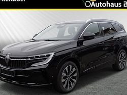 Schwarz Gebraucht 2024 Renault Espace Techno Van / Kleinbus | 38.990 € (Fairer Preis)