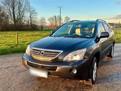 Gebraucht 2008 Lexus RX400 SUV | 9.000 €