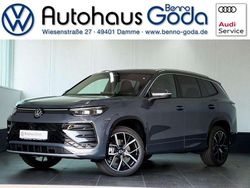 Othercolor Gebraucht 2025 VW Tayron R-line SUV | 56.850 € (Superpreis)