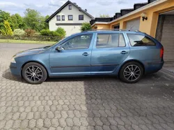 Gebraucht 2005 Skoda Octavia Kombi | 2.500 € (Fairer Preis)
