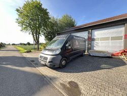 Gebraucht 2008 Fiat Ducato Van | 15.499 € (Fairer Preis)