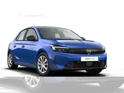 Blau (voltaik blau metallic) Neu 2025 Opel Corsa Edition Kleinwagen | 17.102 € (Superpreis)