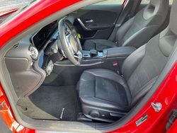 Rot Gebraucht 2019 Mercedes A250 AMG line Kleinwagen | 27.570 € (Guter Preis)