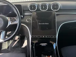 Silber Gebraucht 2021 Mercedes C220 Kombi | 30.600 € (Guter Preis)