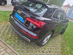 Schwarz Gebraucht 2020 Audi Q5 Design SUV | 27.500 € (Superpreis)