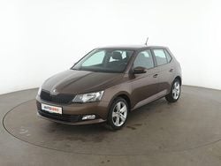 Braun Gebraucht 2018 Skoda Fabia Cool Plus Limousine | 8.910 € (Guter Preis)