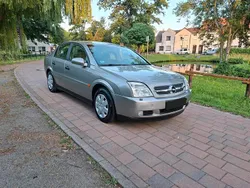 Gebraucht 2003 Opel Vectra Limousine | 1.250 € (Fairer Preis)