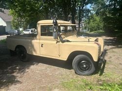 Beige Gebraucht 1971 Land Rover 2 SUV | 10.999 €