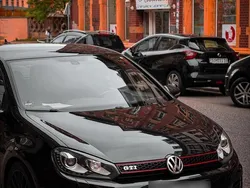 VW Golf VI