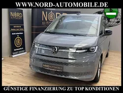 Grau Gebraucht 2022 VW T7 Style Van | 52.890 € (Superpreis)