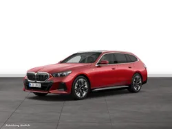 Gebraucht 2024 BMW i5 Comfort Edition Limousine | 69.745 € (Teuer)