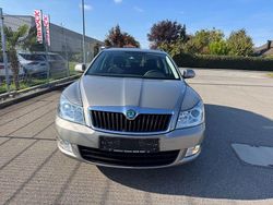 Beige Gebraucht 2010 Skoda Octavia Ambiente Kombi | 10.800 € (Fairer Preis)