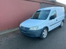 Weiß Gebraucht 2006 Opel Combo Abholung | 1.600 €