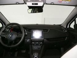 Weiß Gebraucht 2020 Renault Zoe Life Kleinwagen | 9.990 € (Superpreis)