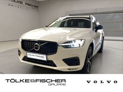 Othercolor Gebraucht 2021 Volvo XC60 R-Design SUV | 39.989 € (Fairer Preis)