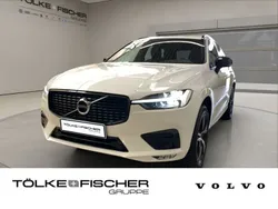 Othercolor Gebraucht 2021 Volvo XC60 R-Design SUV | 37.989 € (Guter Preis)