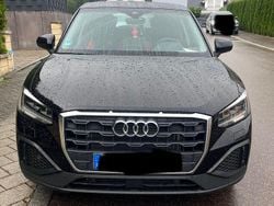 Schwarz Gebraucht 2025 Audi Q2 SUV | 21.500 € (Guter Preis)