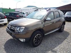 Nerzbraun Gebraucht 2017 Dacia Duster Prestige SUV | 8.300 € (Guter Preis)