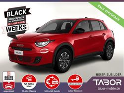 Rot Neu 2025 Fiat 600E Red SUV | 25.487 €