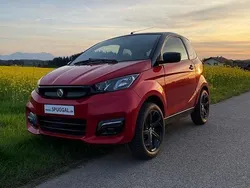 Rot Gebraucht 2022 Aixam City Kleinwagen | 13.900 € (Fairer Preis)