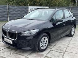 Schwarz ii Gebraucht 2023 BMW 218 Active Tourer Van / Kleinbus | 25.900 € (Guter Preis)