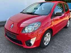 Rot Gebraucht 2011 Renault Twingo Kleinwagen | 2.800 € (Fairer Preis)