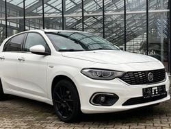 Weiß Gebraucht 2019 Fiat Tipo Lounge Limousine | 9.980 € (Fairer Preis)