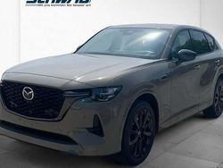 Grün Neu 2025 Mazda CX-60 Homura-Line SUV | 53.990 € (Etwas zu teuer)