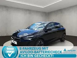 Diamant schwarz (metallic) Gebraucht 2022 Opel Corsa-e Ultimate Kleinwagen | 17.950 € (Fairer Preis)