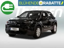 Weiß Gebraucht 2024 Opel Mokka-e Elegance SUV | 22.980 € (Guter Preis)