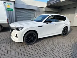 Neu 2025 Mazda CX-60 Homura-Line SUV | 59.990 € (Fairer Preis)