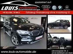 Schwarz Gebraucht 2018 BMW X3 xLine SUV | 28.100 € (Guter Preis)