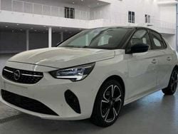 Weiß Gebraucht 2023 Opel Corsa Elegance Limousine | 15.555 € (Fairer Preis)