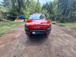 Rot Gebraucht 2015 Citroën C4 Cactus Kleinwagen | 8.900 € (Fairer Preis)