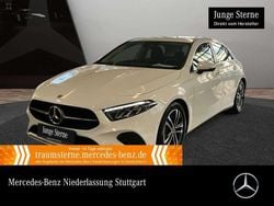 Weiß Gebraucht 2024 Mercedes A180 Advanced Plus Limousine | 27.890 € (Guter Preis)