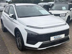 Weiß Gebraucht 2024 Hyundai Bayon SUV | 19.490 €