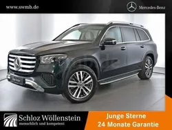 Grün Gebraucht 2024 Mercedes GLS450 SUV | 124.889 €