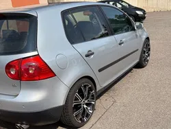 Gebraucht 2004 VW Golf V Limousine | 4.250 € (Teuer)