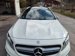 Weiß Gebraucht 2015 Mercedes GLA45 AMG AMG SUV | 22.500 € (Fairer Preis)
