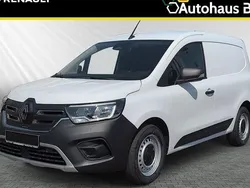 Weiß Neu 2025 Renault Kangoo Komfort Van / Kleinbus | 32.290 € (Superpreis)