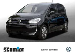 Deep black perleffekt Neu 2024 VW e-up! Edition Kleinwagen | 24.990 € (Guter Preis)